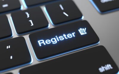 Actueel houden perceelregistratie verplicht
