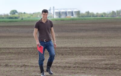 Aanvraagperiode vestigingssteun jonge landbouwers op 28 april opengesteld