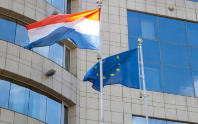 Contouren 8e actieprogramma Nitraatrichtlijn