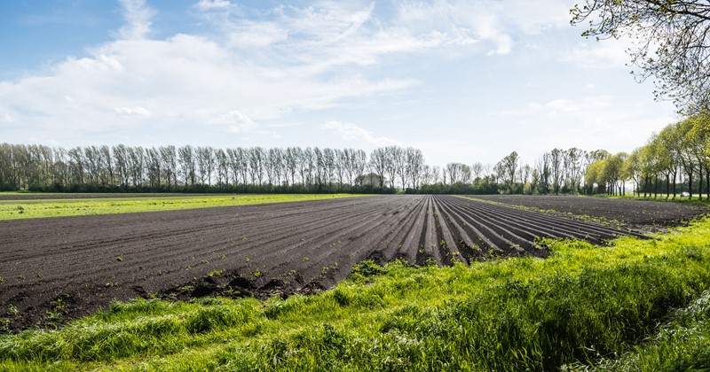 Voorwaarden stikstofdifferentiatie niet aangepast