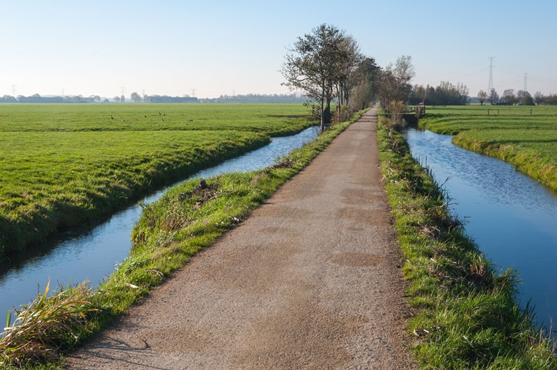 Extra maatregelen voor betere waterkwaliteit