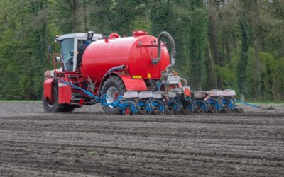 NVWA voert extra mestcontroles uit op akkerbouwbedrijven