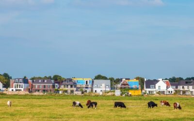 Aangepast wetsvoorstel grondgebondenheid naar Raad van State