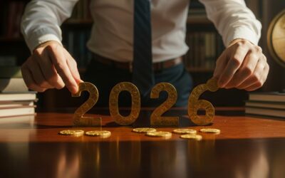 Tarieven, heffingskortingen en bedragen inkomstenbelasting 2026