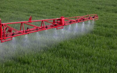 Register gewasbeschermingsmiddelen wordt openbaar