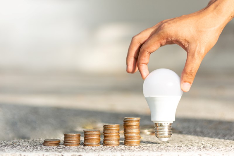 Extra investeringsaftrek voor energiebesparende bedrijfsmiddelen