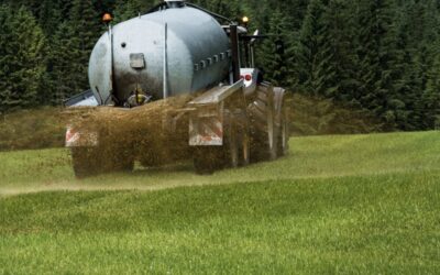 Vrijstellingsregeling bovengronds aanwenden runderdrijfmest 2026