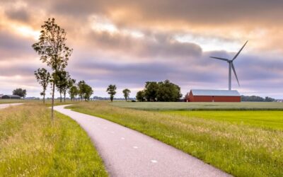 Definitieve GLB-tarieven 2025