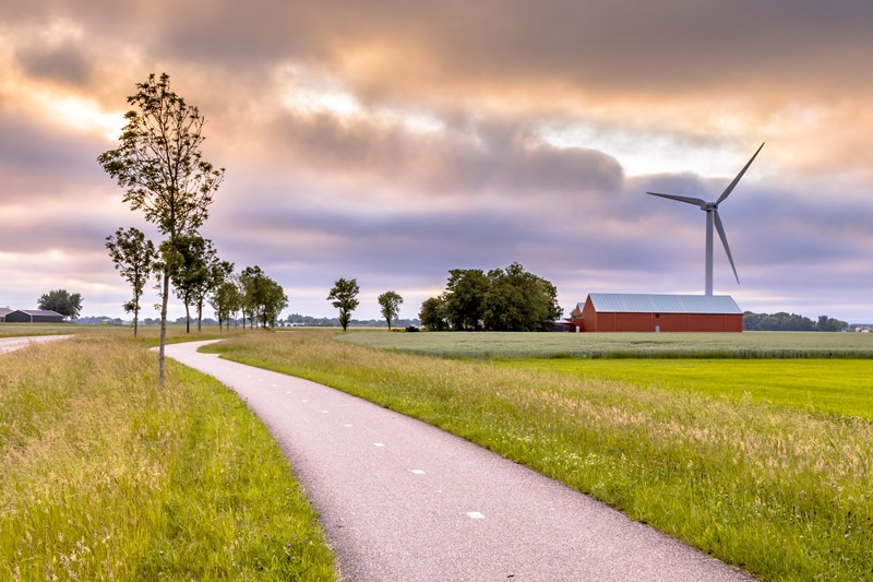 Definitieve GLB-tarieven 2025