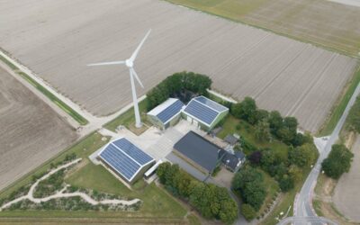 Nieuwe dierenwelzijnsplannen zijn merkbaar op het boerenerf