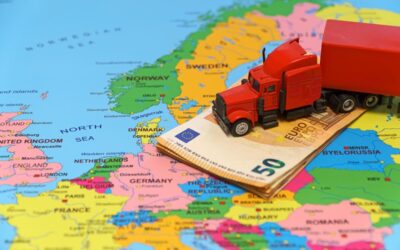 Vrachtwagenchauffeur hield terecht de vrachtwagen van zijn werkgever vast