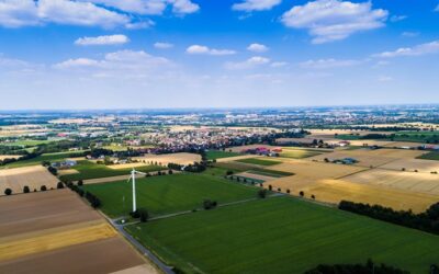 Percelen opgeven in Gecombineerde opgave zonder schriftelijke toestemming