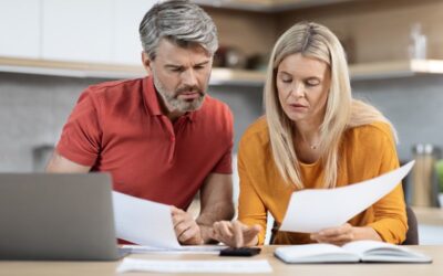 Herverdeling inkomen leidt tot hogere belastingrente