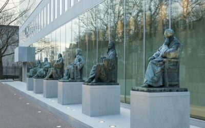 Geen box 3-vermindering voor niet-bezwaarmakers 2017-2020