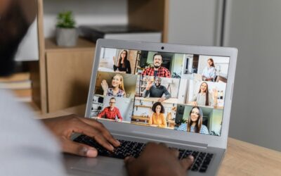 Nieuwe wet faciliteert digitale algemene vergadering