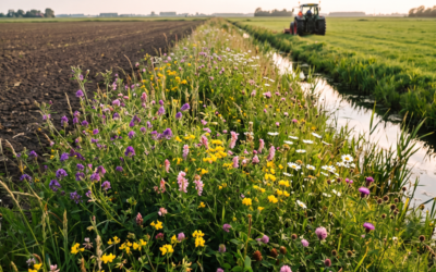 Eco-activiteiten – uitstel ingangsdatum minimale bedekking
