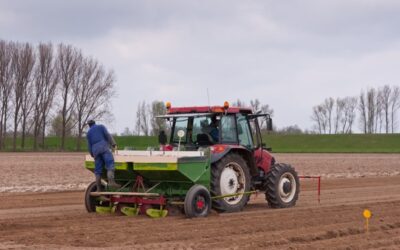 Schadevergoeding voor pachter bij tussentijdse opzegging eenjarige pacht