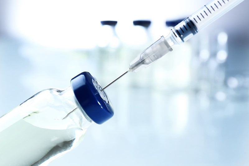 Antibioticagebruik in veehouderij verder gedaald