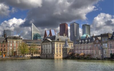Prinsjesdag: € 20 miljard voor landbouw, stikstof en natuur tot 2035