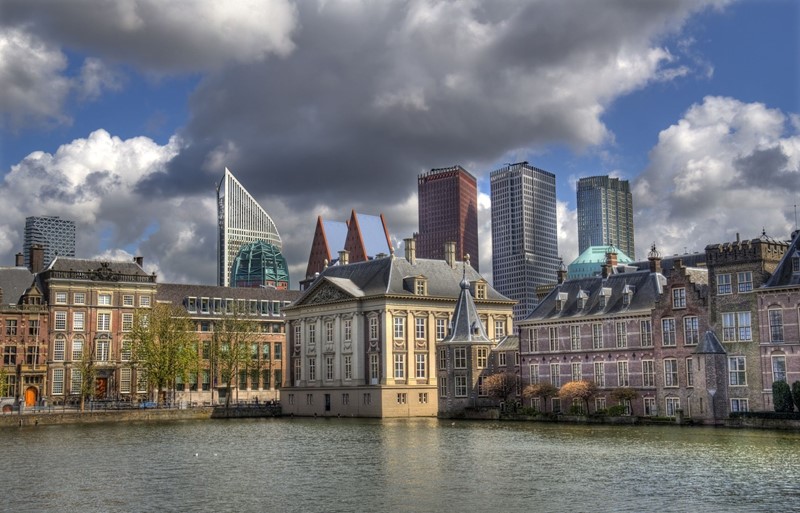 Prinsjesdag: € 20 miljard voor landbouw, stikstof en natuur tot 2035