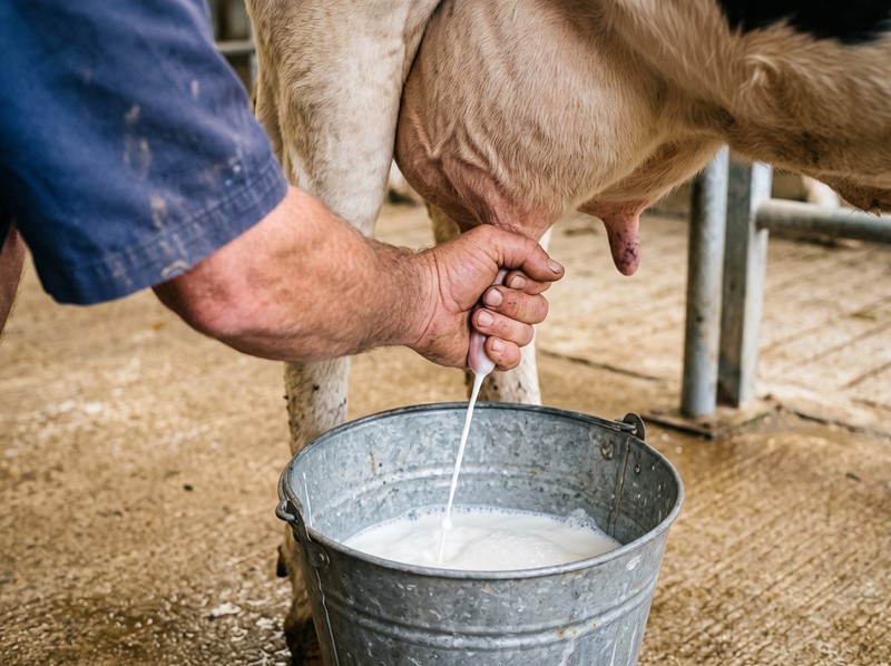 Boete en ontneming voordeel bij tekort aan fosfaatrechten