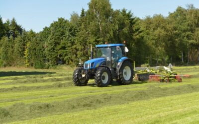 Landbouwvrijstelling/herwaarderen landbouwgrond