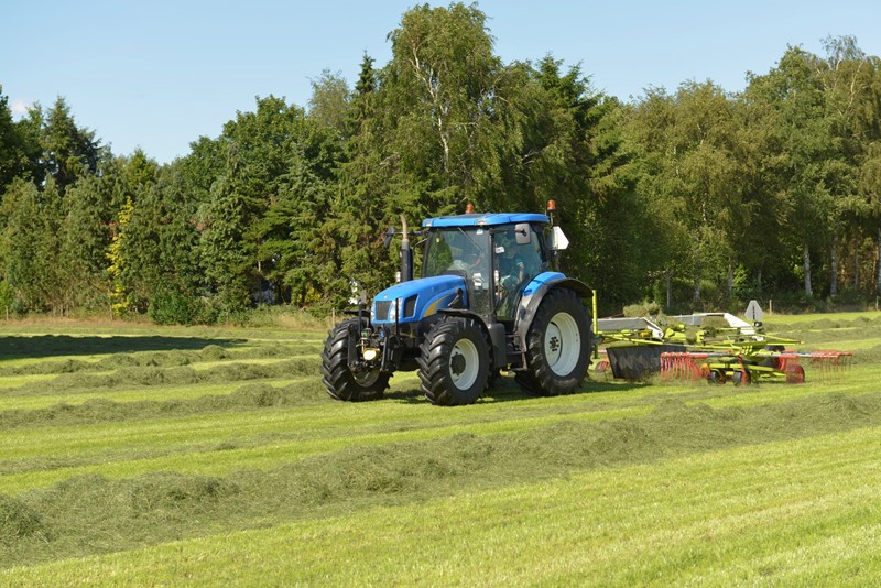 Landbouwvrijstelling/herwaarderen landbouwgrond